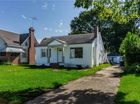 1606 15th Ave, Phenix City, AL 36867