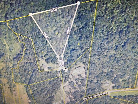 5th image of Stock Creek Rd