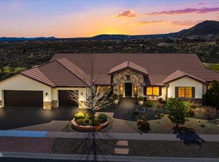 7311 E Reins Ct, Prescott Valley, AZ 86314