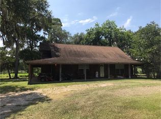 8003 County Road 3, Sweeny, TX 77480
