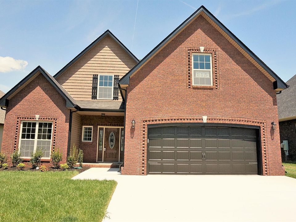 1st image of 115 Crosswinds Lot 115