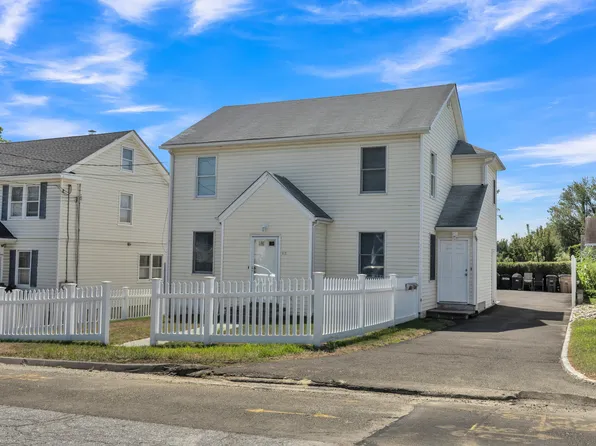 48 Congress Street, Stamford, CT 06902