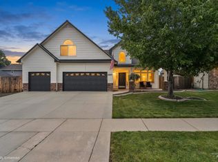 2899 S Bailey Ave, Meridian, ID 83642