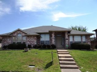 817 Cornell Ln, Allen, TX 75002