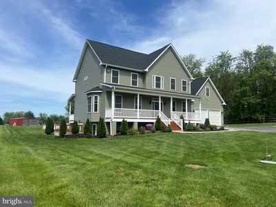77 Iris Way, Charles Town, WV, 25414
