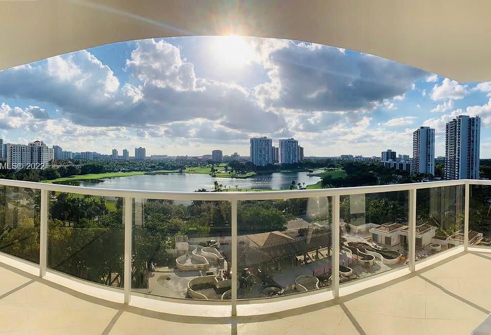 1st image of 20281 E Country Club Dr APT 511