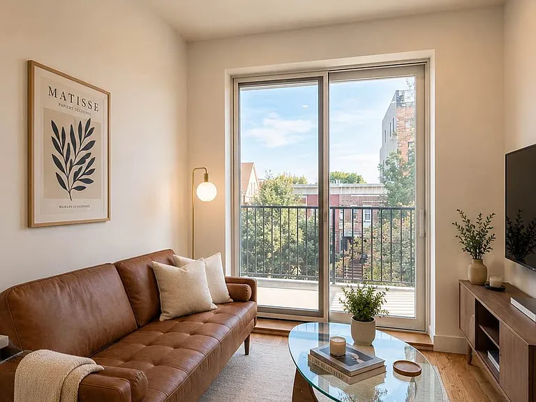 1644 New York Ave #2G — Photo 4