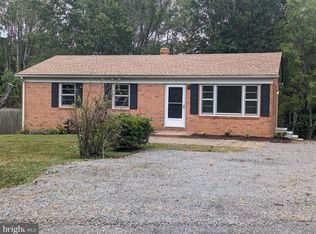 2595 Locust Grove Church Rd, Orange, VA 22960