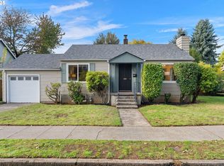 3205 SE 54th Ave, Portland, OR 97206