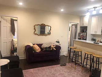 Rented by Urban Real Estate Property Group Inc