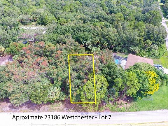 2nd image of 23186 Westchester Blvd