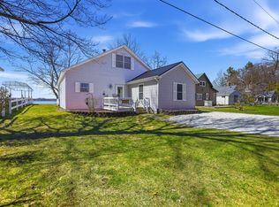 19803 Merritt Ave, Chippewa Lake, MI