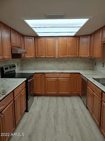 1051 S Dobson Rd #38 — Photo 2