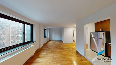 Rented by FirstService Realty (legacy)