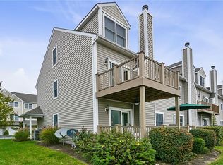 401 Widgeon Way #157, Chester, MD 21619