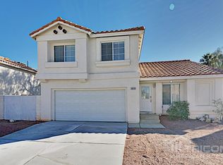 1619 Silver Point Ave, Las Vegas, NV 89123