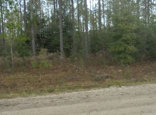 NE Jasmine Ter, Lee, FL 32059
