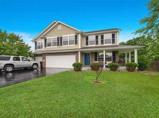 10997 Chicory Ridge Way, Roscoe, IL 61073