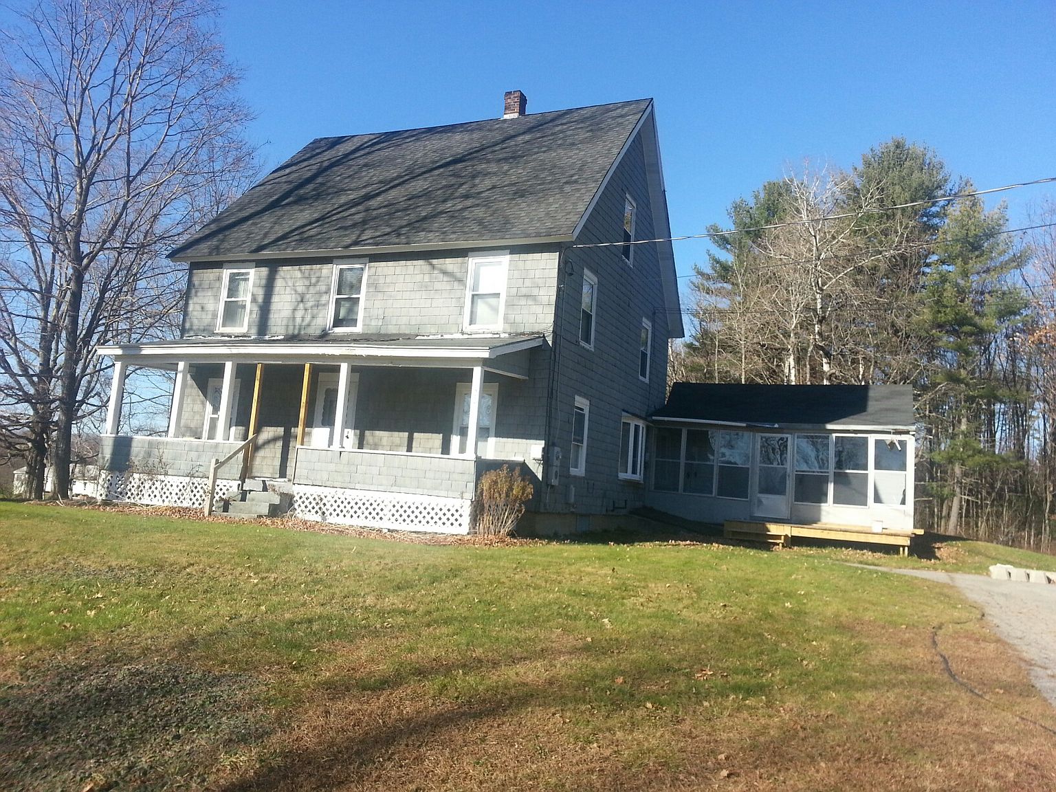 122 Bay Hill Rd, Northfield, NH 03276 Zillow