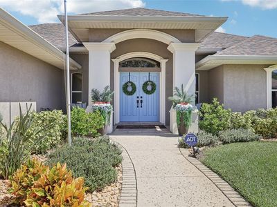 1506 Auburn Oaks Blvd, Auburndale, FL, 33823