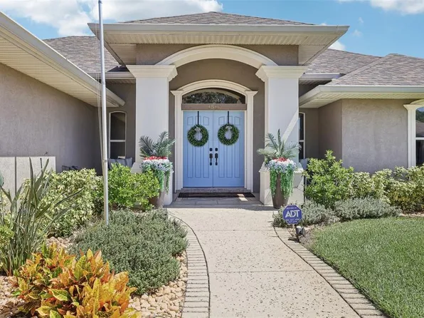 1506 Auburn Oaks Blvd, Auburndale, FL 33823