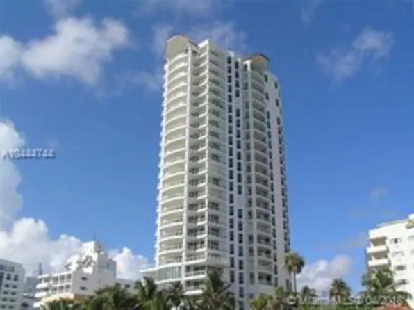 4201 Collins Ave APT 701, Miami Beach, FL 33140
