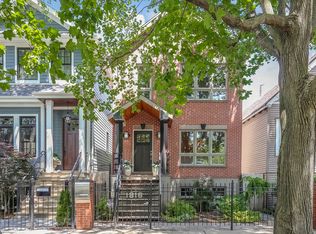 1816 W Melrose St #1, Chicago, IL 60657