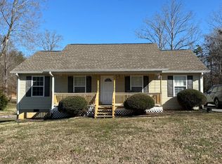 310 Eaves Ferry Rd, Decatur, TN 37322
