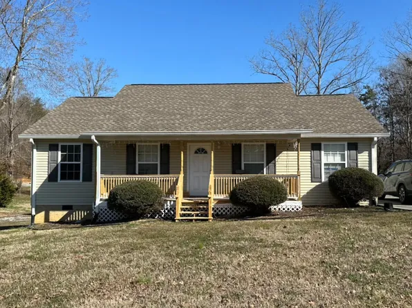310 Eaves Ferry Rd, Decatur, TN 37322
