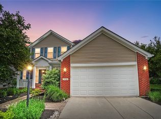 7712 Livingston Ct, Mason, OH 45040