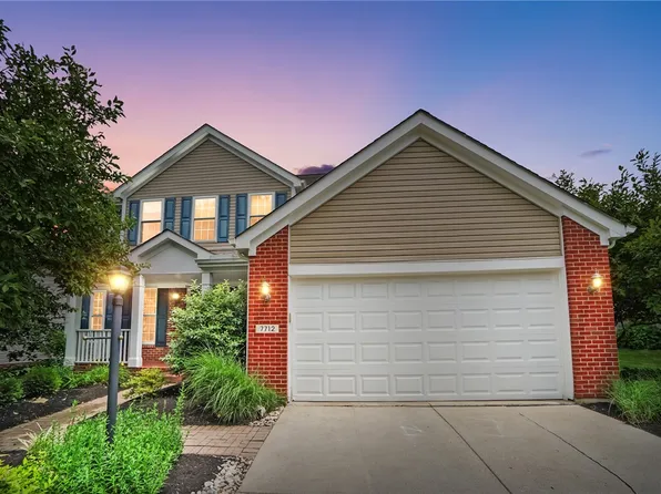 7712 Livingston Ct, Mason, OH 45040