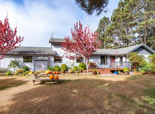 15040 Harris Ln, Caspar, CA 95420