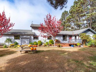 15040 Harris Ln, Caspar, CA, 95420