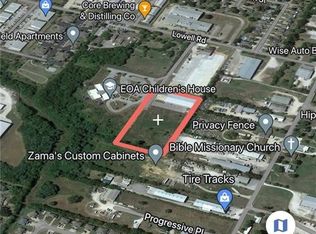 Victory Ln, Springdale, AR 72764