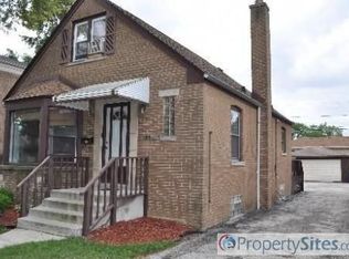 3355 W 112th Pl, Chicago, IL