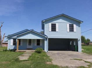 134 Blaine Dr, Eunice, LA 70535