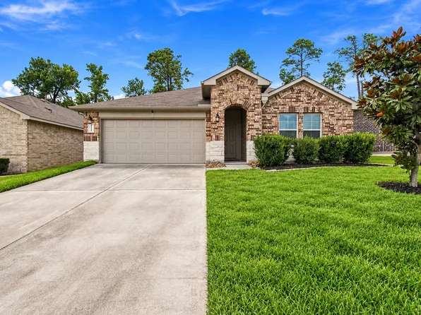 11738 Bari Reef Ln, Conroe, TX 77304