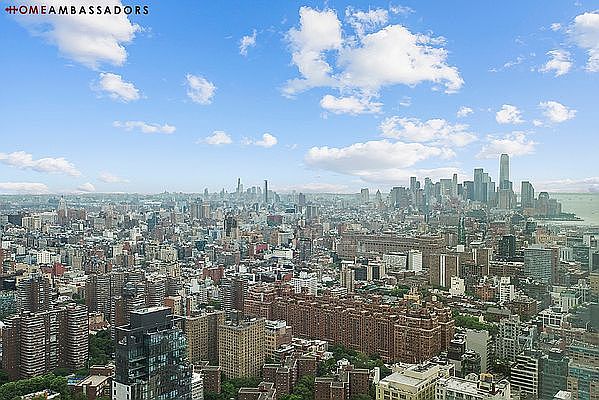 1st image of 15 Hudson Yard #70F