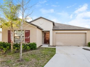12623 Lemon Pepper Dr, Riverview, FL 33578