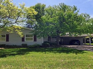 3517 Miller Rd, Flint, MI 48503