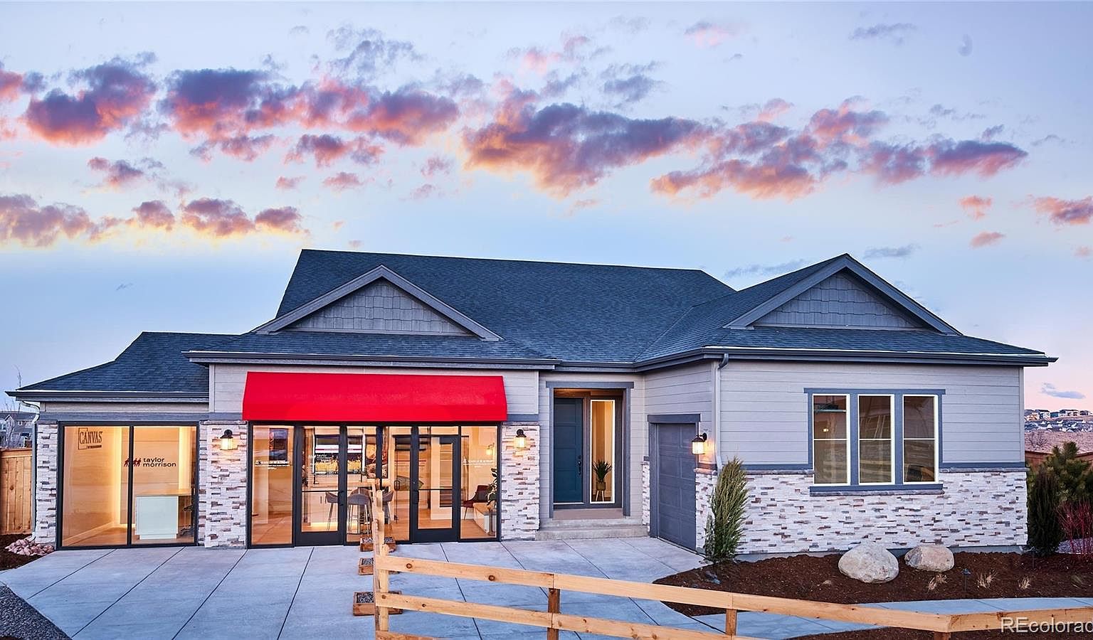 16975 Black Rose Circle, Parker, CO 80134 MLS 7506963 Zillow