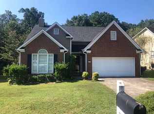 417 Ashville Dr, Macon, GA 31210