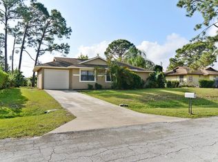 768 SW Monsoon Rd, Port Saint Lucie, FL 34953