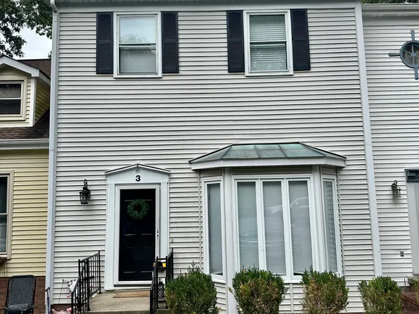 3 Brookside Ln #3, Corbin, KY 40701