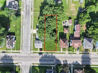 1933 Clifton Ave, Springfield, OH 45505