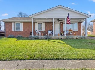 598 Stonehaven Dr, Lexington, KY 40505