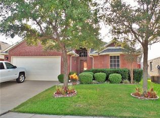6606 Kinross Dr, Arlington, TX 76002