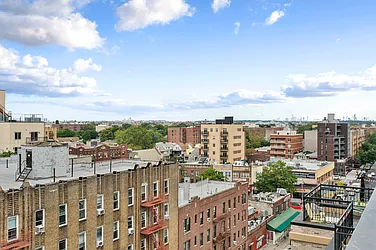 Rented by Urban Sanctuary