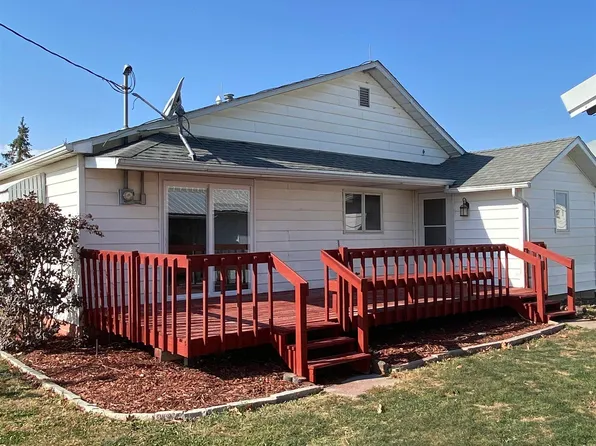 2457 160th St, New Sharon, IA 50207