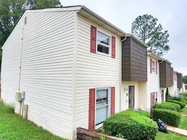7937 Shady Oak Trl APT 23, Charlotte, NC 28210